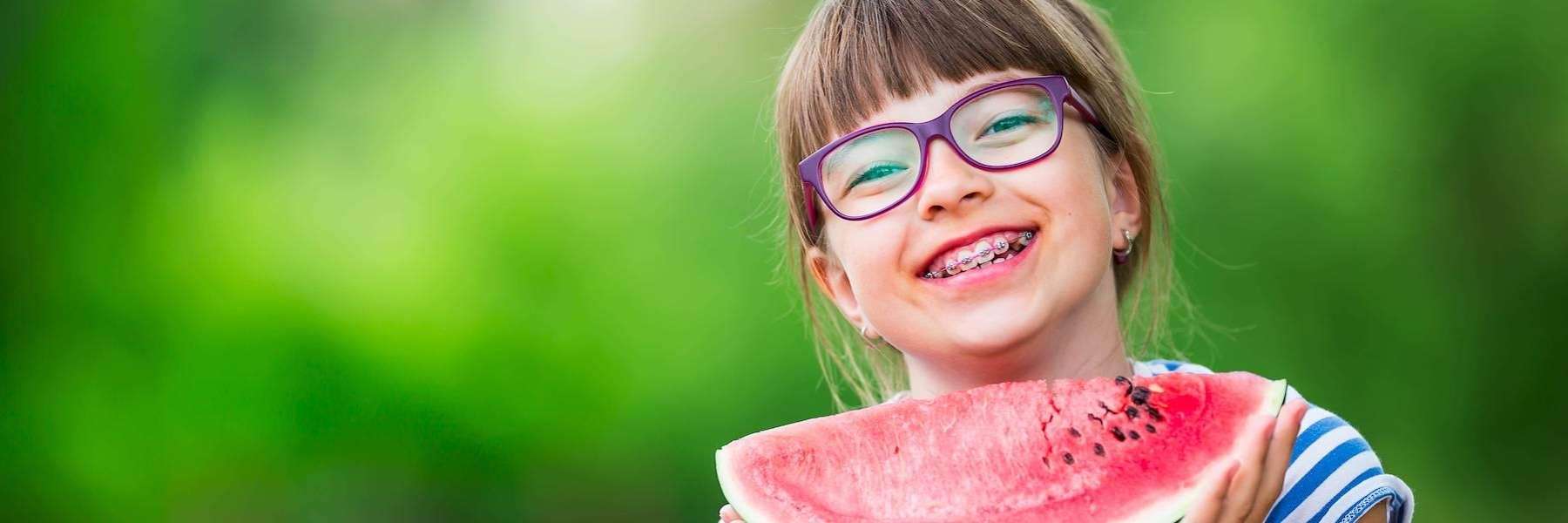 Children's Orthodontics | Dentist
