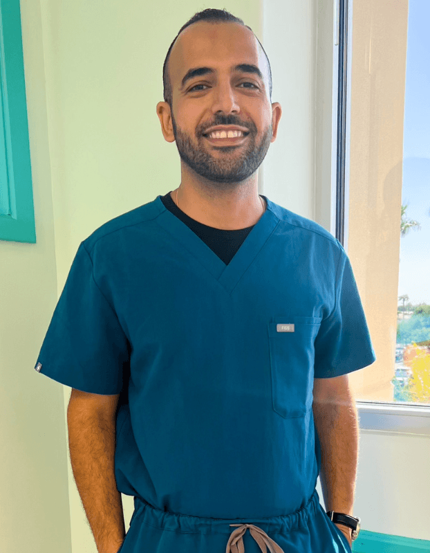 Dentist in Glendale AZ Dr David Jourabchi, DDS